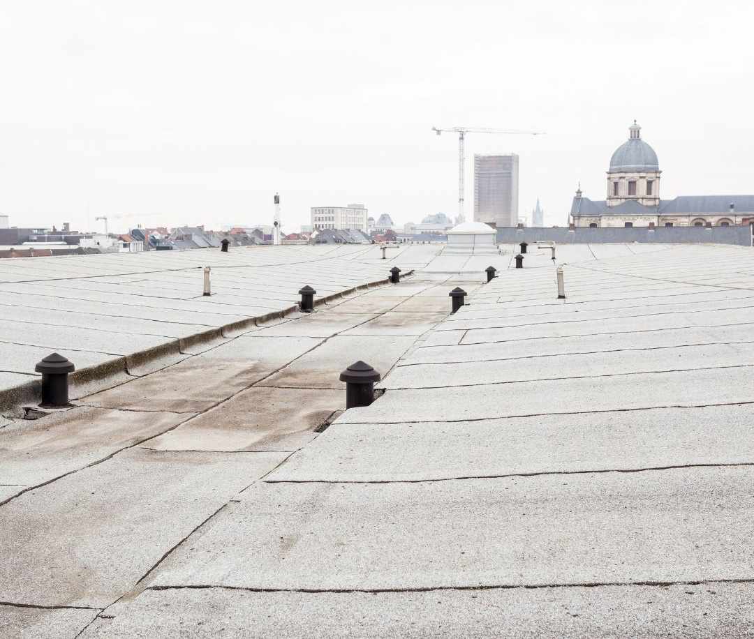 Commercial Roof